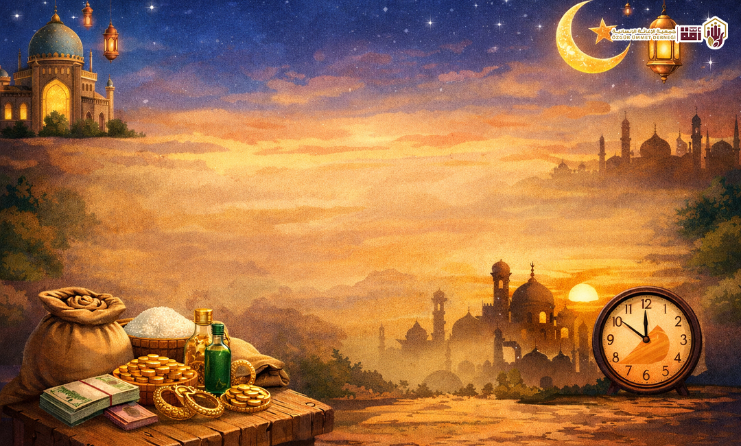 الزكاة في رمضان: الشروط، المستحقون، وأفضل وقت للإخراج